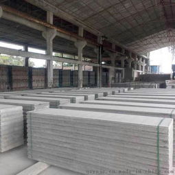 輕質(zhì)墻板設(shè)備全解析 從生產(chǎn)線到采購指南