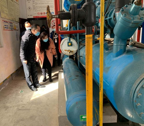 你坐的電梯安全嗎？鄭州展開“大塊頭”電梯安全大檢查，防護設備全面排查